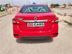 نيسان سنترا